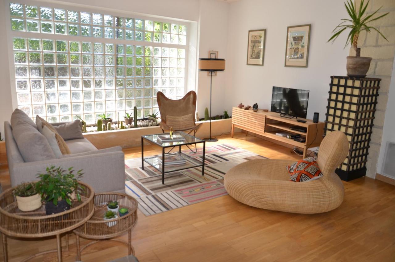 Apartamento Karouba.31 Aviñón Exterior foto