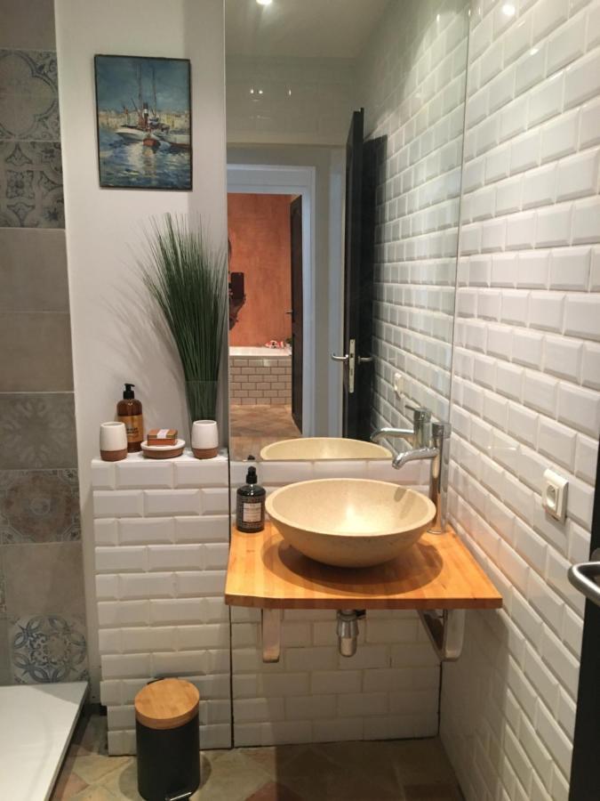Apartamento Karouba.31 Aviñón Exterior foto